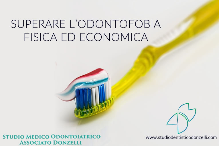 odontofobia - Studio Medico Odontoiatrico Donzelli