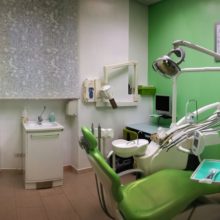 Studio Medico Odontoiatrico Donzelli