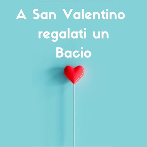 San Valentino - Studio Dentistico Donzelli